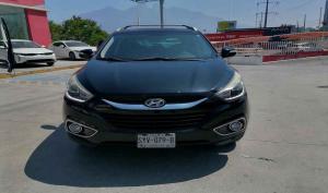 Hyundai ix35 2015