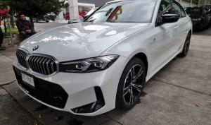BMW Serie 3 2024