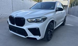 BMW X5 M 2023