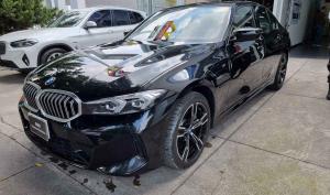 BMW Serie 3 2024