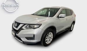Nissan X-Trail 2020