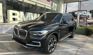 BMW X5 HYBRID 2023