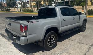 Toyota Tacoma 2020