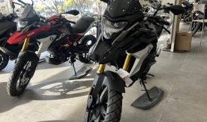 BMW GS Adventure 2025