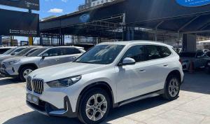 BMW X1 2023