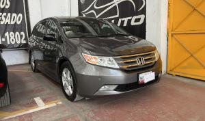 Honda Odyssey 2012