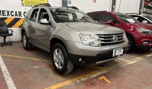 Renault Duster 2015