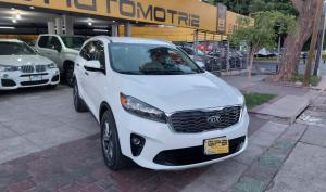 Kia Sorento EX 2019