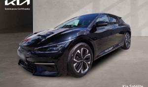 Kia EV6 2024