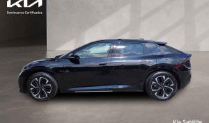 Kia EV6 2024