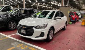 Chevrolet Onix 2024
