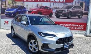 Honda HRV 2025