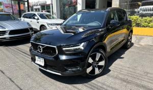 Volvo XC40 2022