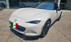 Mazda MX-5 2022
