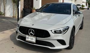 Mercedes Benz CLA 200 2021