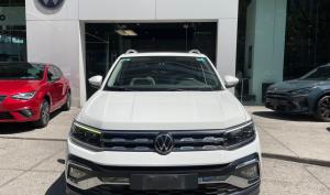 Volkswagen T-CROSS Trendline 2022