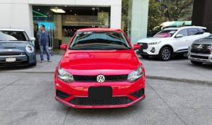 Volkswagen Polo 2021