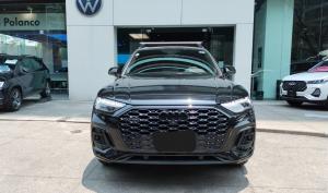 Audi Q5 2024