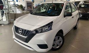 Nissan March 2024