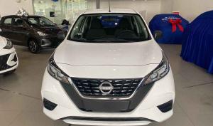 Nissan March 2024