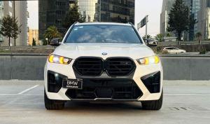 BMW X5 2024