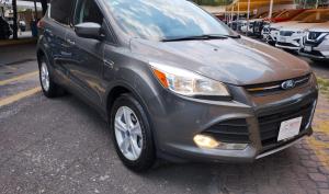 Ford Escape 2013