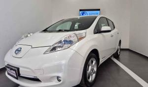 Nissan Leaf 2017