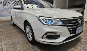 MG 5 Excite 2023