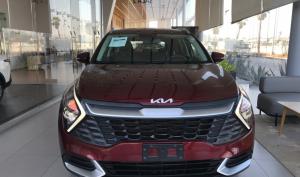 Kia Sportage 2023