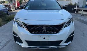 Peugeot 3008 2020