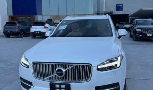 Volvo XC90 2019