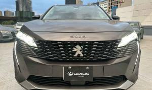 Peugeot 5008 2023
