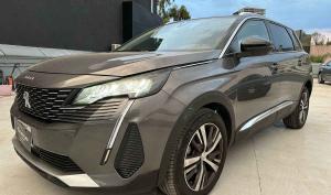 Peugeot 5008 2023