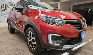Renault Captur 2018