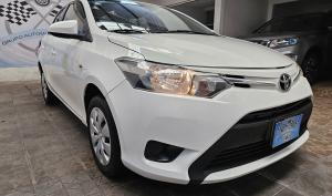 Toyota Yaris 2017