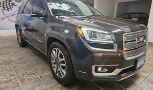 GMC Acadia 2013
