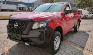 Nissan Pick Up 2024