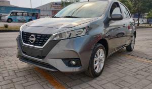 Nissan March 2024