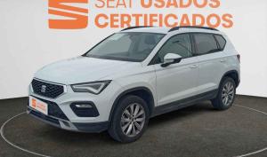 Seat Ateca 2024