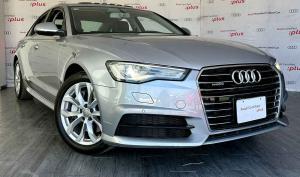Audi A6 2017