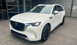 Mazda CX-90 2024