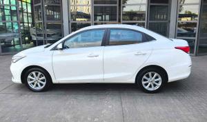 Changan Alsvin 2025