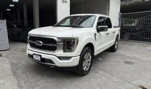 Ford Lobo 2021