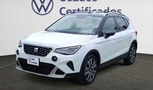 Seat Arona 2024