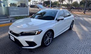 Honda Civic 2024