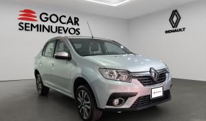 Renault Logan 2024