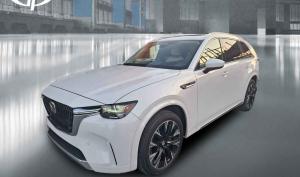 Mazda CX-90 2024