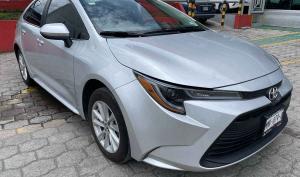 Toyota Corolla 2024