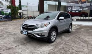 Honda CR-V 2015