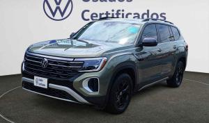 Volkswagen TERAMONT 2024